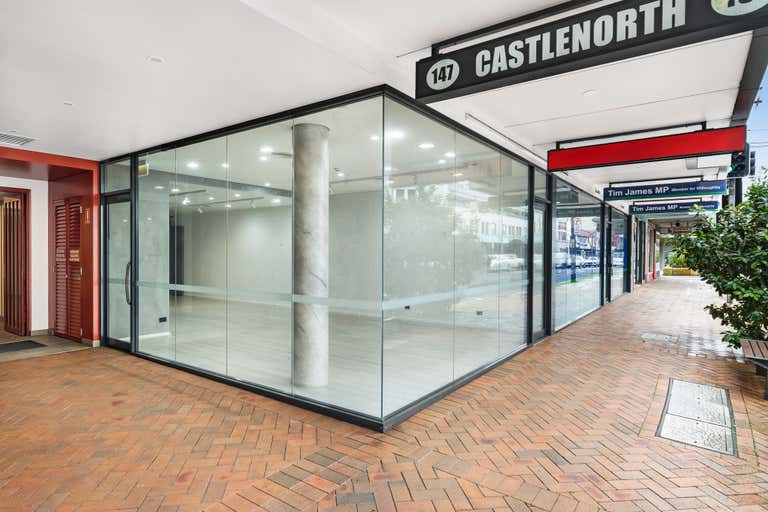 28 & 30/147-151 Sailors Bay Road Northbridge NSW 2063 - Image 2