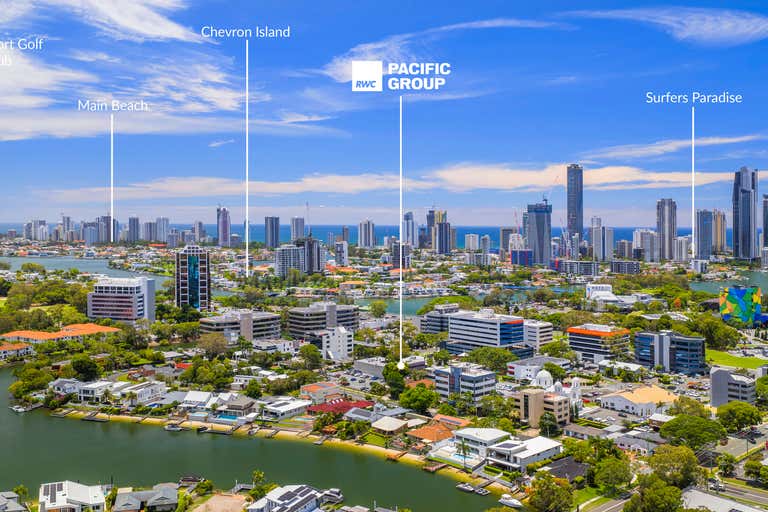 10/13 Karp Court Bundall QLD 4217 - Image 1