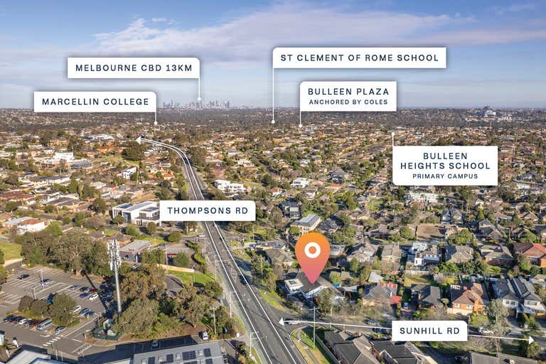 Journey Early Learning, 271 Thompsons Road Templestowe Lower VIC 3107 - Image 1