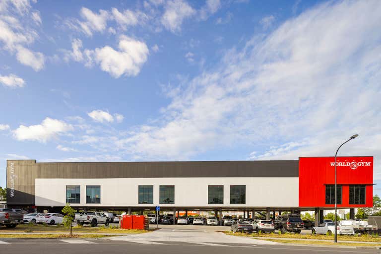 World Gym, 15 Gates Road Flagstone QLD 4280 - Image 1
