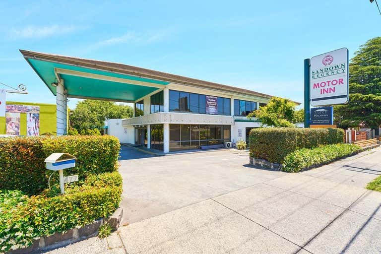 Sandown Regency Hotel, Noble Park, 477-481 Princes Highway Noble Park VIC 3174 - Image 1