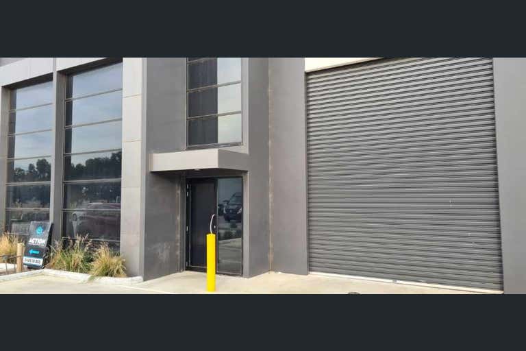 6/49 Industrial Circuit Cranbourne West VIC 3977 - Image 2