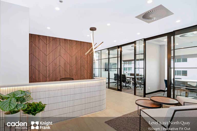 Level 3, 193 North Quay Brisbane City QLD 4000 - Image 2