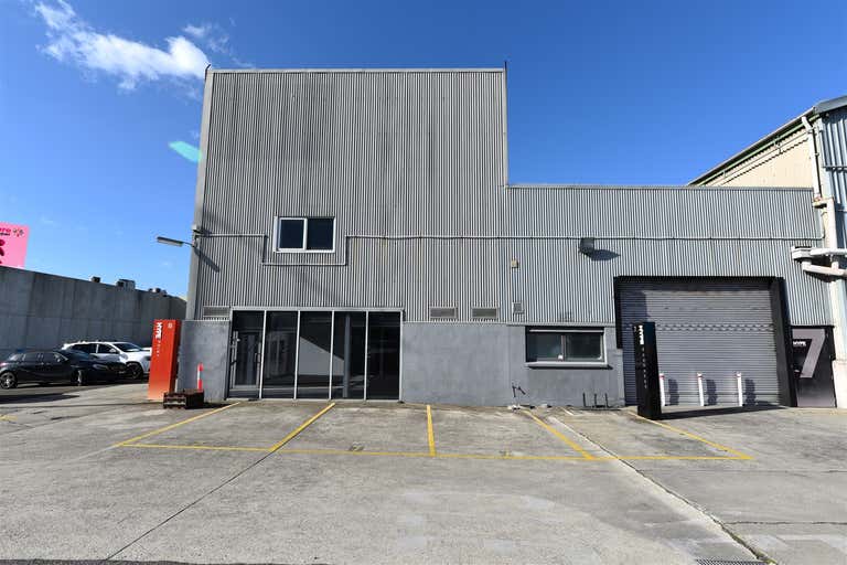 120 Bertie St Port Melbourne VIC 3207 - Image 1