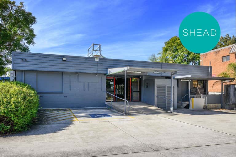 914-918 Pacific Highway Chatswood NSW 2067 - Image 1