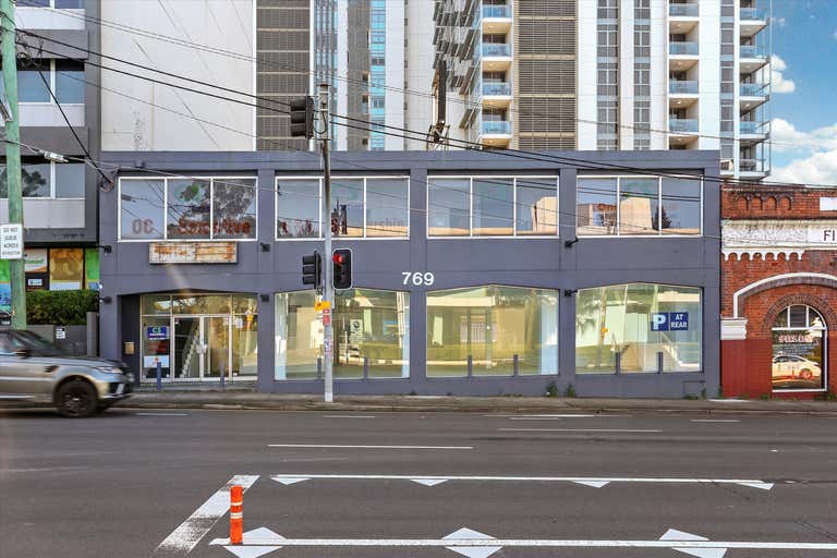 769 Pacific Highway Chatswood NSW 2067 - Image 1