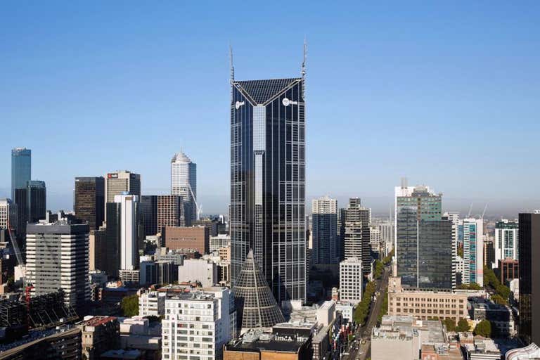 Melbourne Central Tower, 360 Elizabeth Street Melbourne VIC 3000 - Image 1