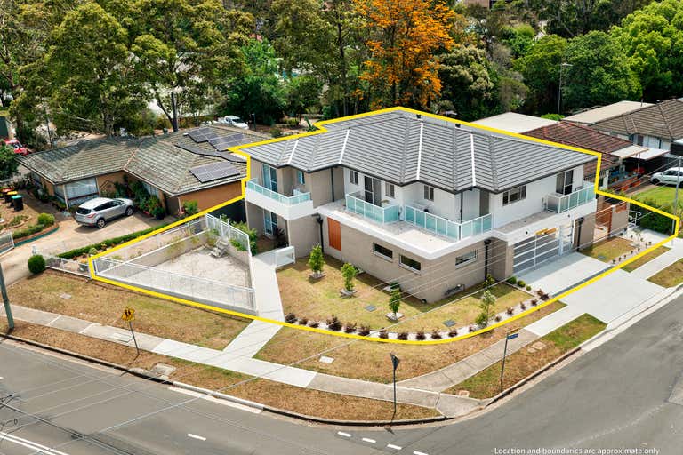 27 Coreen Avenue Penrith NSW 2750 - Image 1