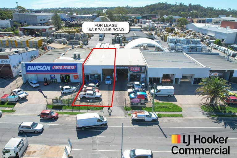 16A Spanns Road Beenleigh QLD 4207 - Image 1