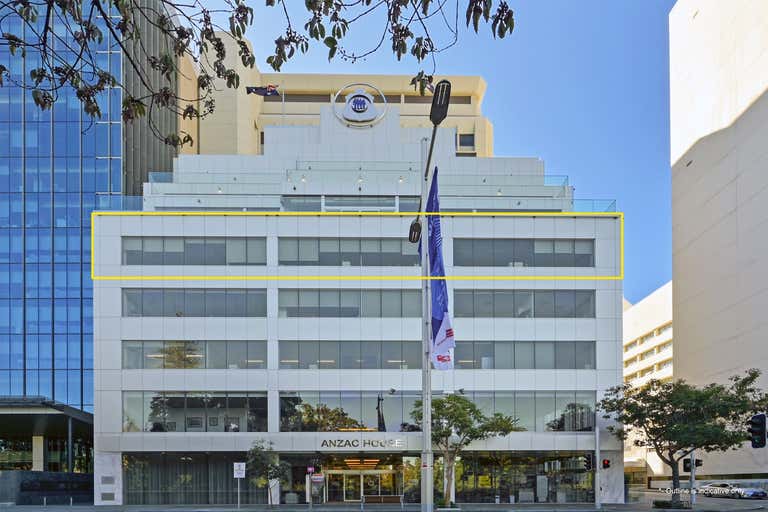 28 St Georges Terrace Perth WA 6000 - Image 1