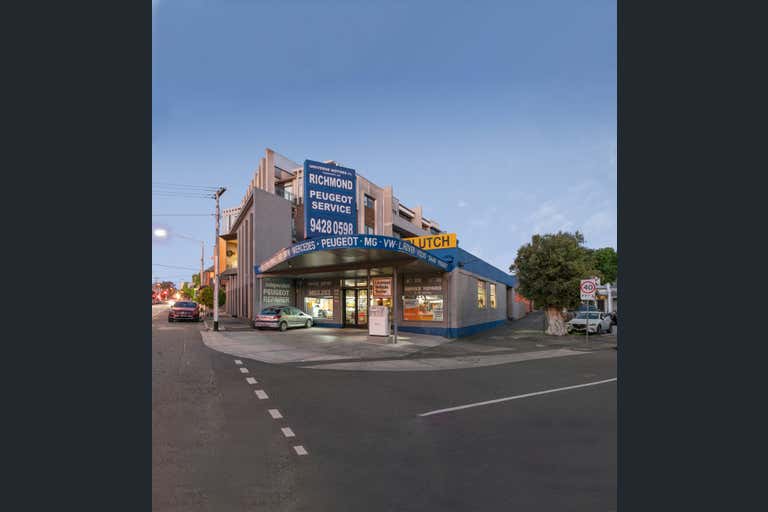 53-55 Church Street Hawthorn VIC 3122 - Image 1