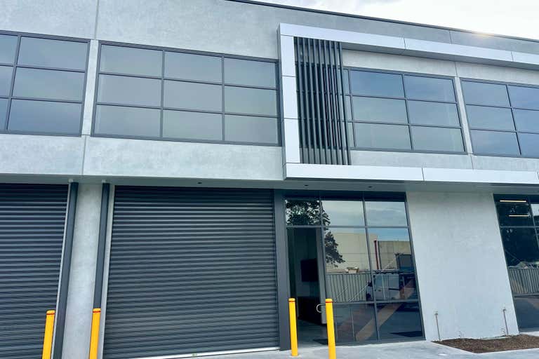 Beverley Business Park, Unit 4, Lot 2021 McLean Street Beverley SA 5009 - Image 1