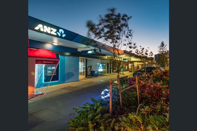 ANZ & BOQ Banks, 24-28  Griffith Street Coolangatta QLD 4225 - Image 1
