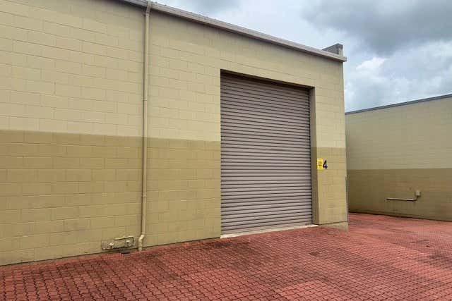 Shed 4-110 Reichardt Road Winnellie NT 0820 - Image 2