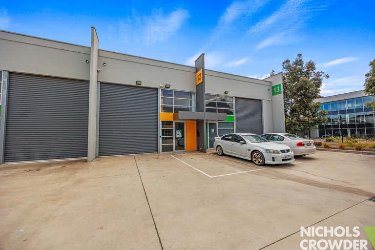 12/47 Wangara Road Cheltenham VIC 3192 - Image 2