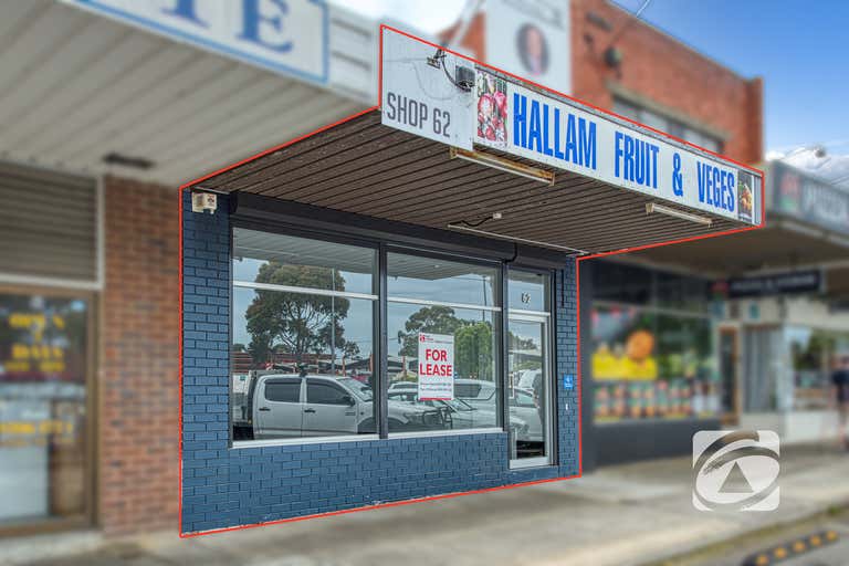 62 Spring Square Hallam VIC 3803 - Image 1