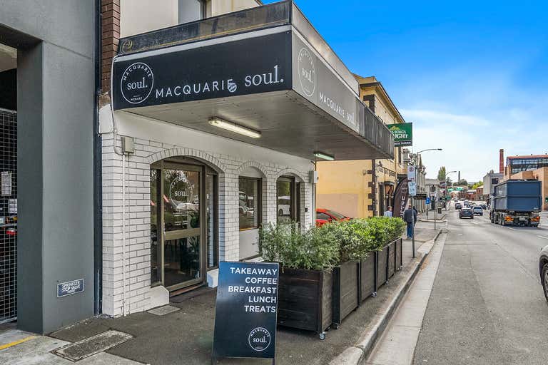 Macquarie Soul, 71 Macquarie Street Hobart TAS 7000 - Image 1