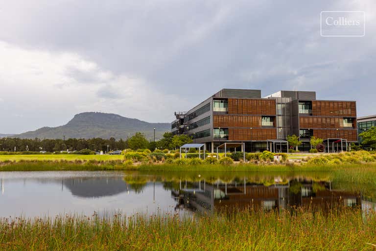 Level 1, Suite 2, Enterprise 1 Innovation Campus North Wollongong NSW 2500 - Image 1