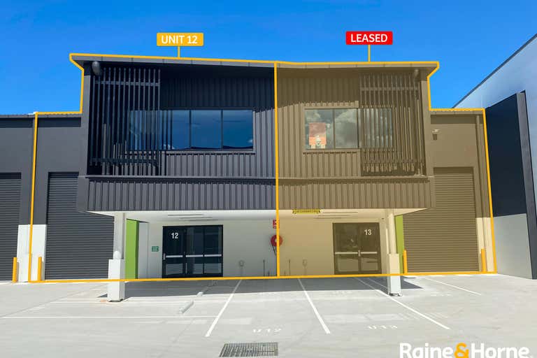 12 & 13, 566 Rode Road Chermside QLD 4032 - Image 2