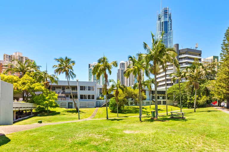 Unit 5, 66 Appel Street Surfers Paradise QLD 4217 - Image 2