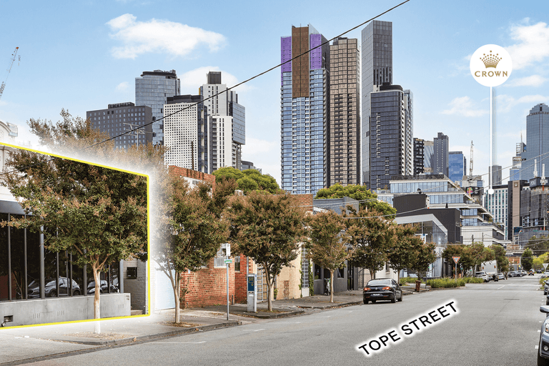 72-74 Tope Street South Melbourne VIC 3205 - Image 1