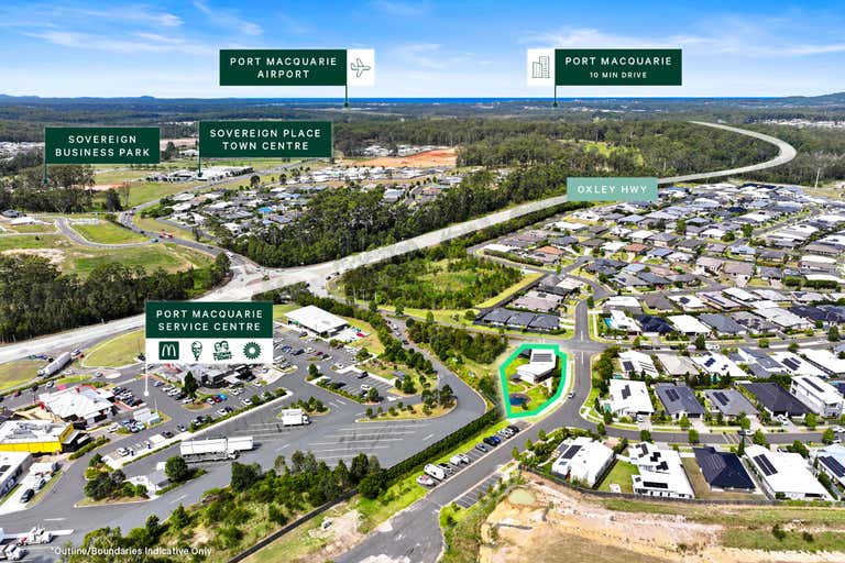 14 Sovereign Drive Port Macquarie NSW 2444 - Image 2