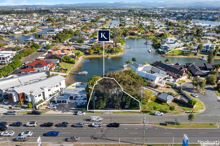 86 Ashmore Road Bundall QLD 4217 - Image 1