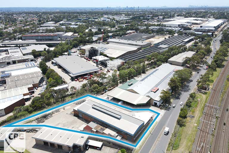 Villawood NSW 2163 - Image 1