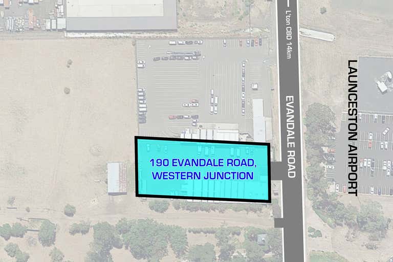 190 Evandale Road Western Junction TAS 7212 - Image 2