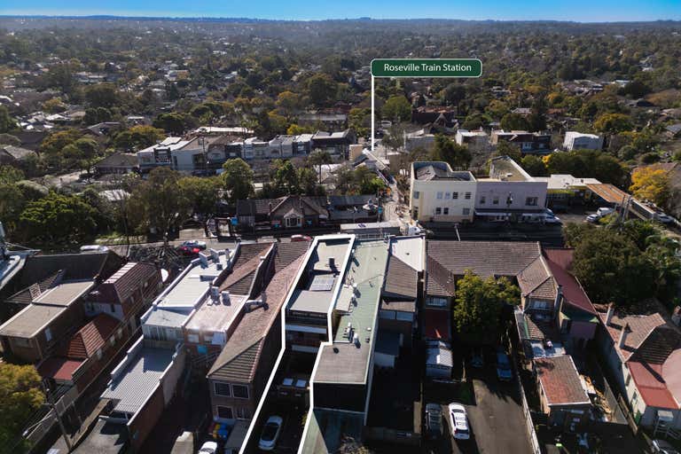 1-5/90A Pacific Highway Roseville NSW 2069 - Image 2
