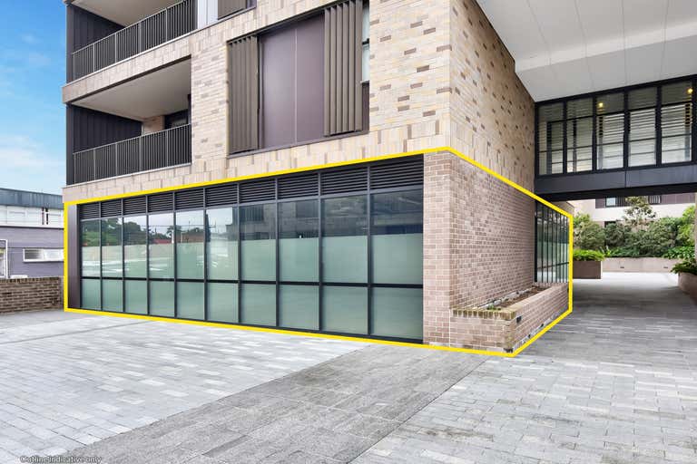 Shop 5, 22 George Street Leichhardt NSW 2040 - Image 2