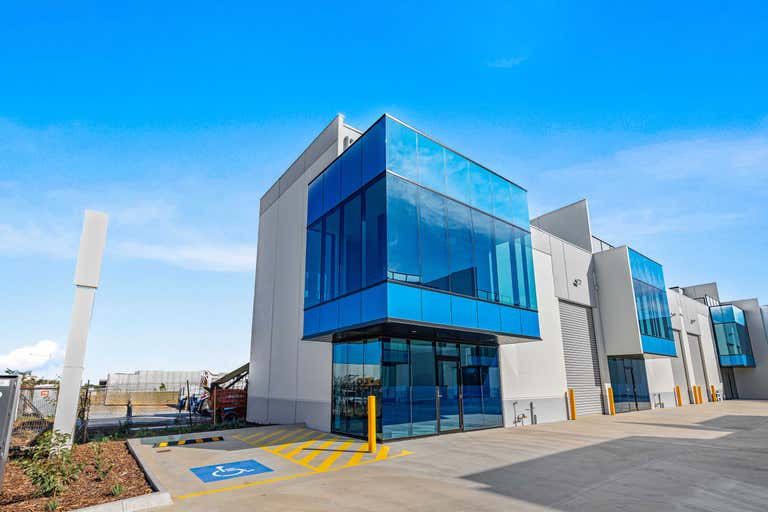 6/39 Launceston Street Williamstown VIC 3016 - Image 1