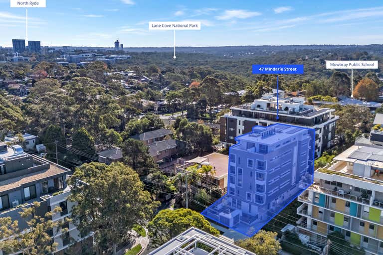 47 Mindarie Street Lane Cove North NSW 2066 - Image 1