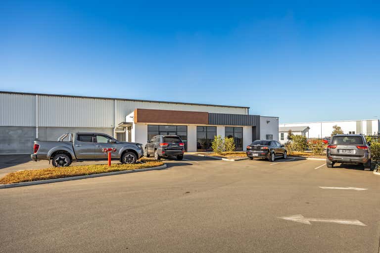 Vicinity Industrial Base, Tenancy 2, 57-59 Mirage Road Direk SA 5110 - Image 2