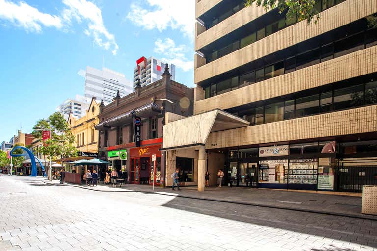 524 Hay Street Perth, 8/2, 524 Hay Street Perth WA 6000 - Image 2