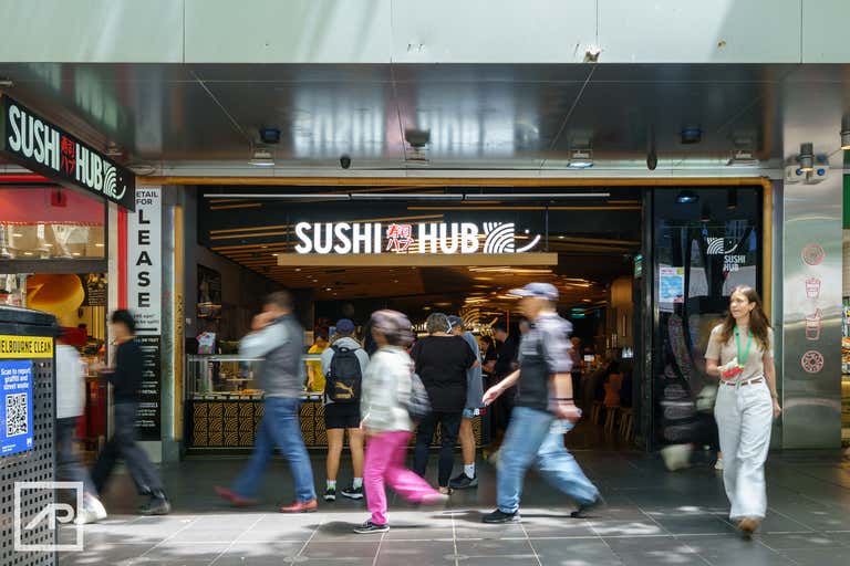 55 Swanston Street Melbourne VIC 3000 - Image 2