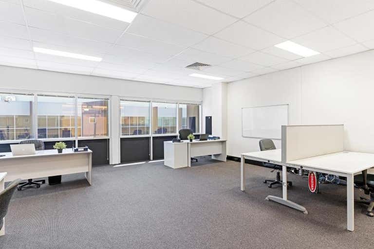 TECHNOPARK, 6-8 Herbert Street St Leonards NSW 2065 - Image 1