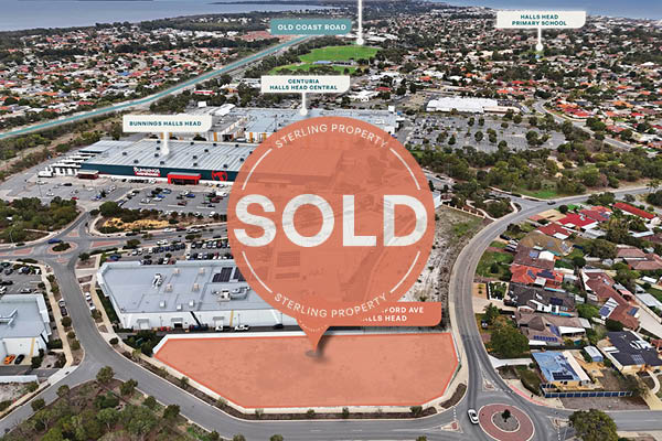 16 Hungerford Avenue Halls Head WA 6210 - Image 1