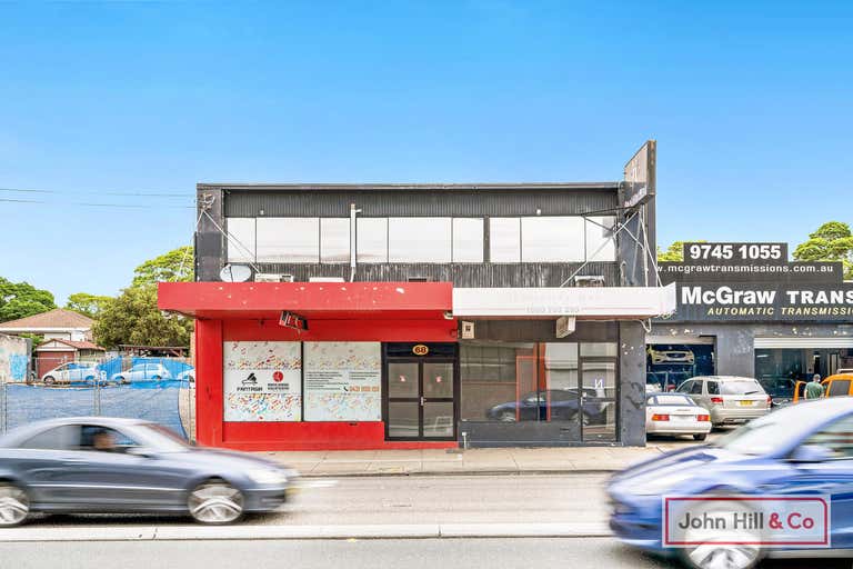 70 Parramatta Road Croydon NSW 2132 - Image 1