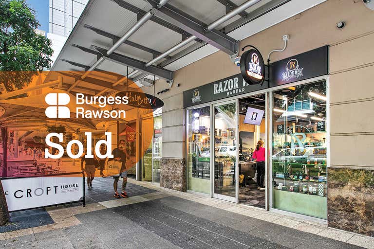 4/10 Market Street Brisbane City QLD 4000 - Image 1