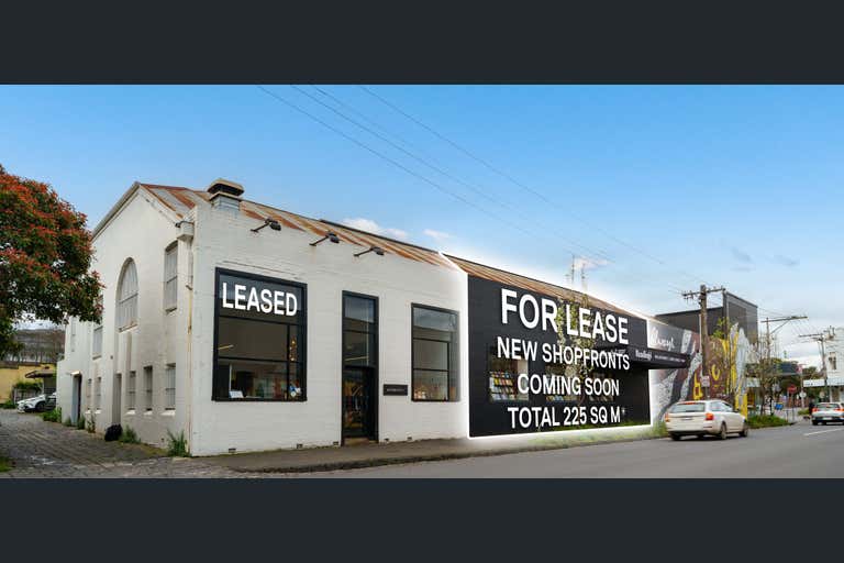 Shop 3 & 4, 701 Glenferrie Rd Linda Crescent Opp Coles, Hawthorn, VIC