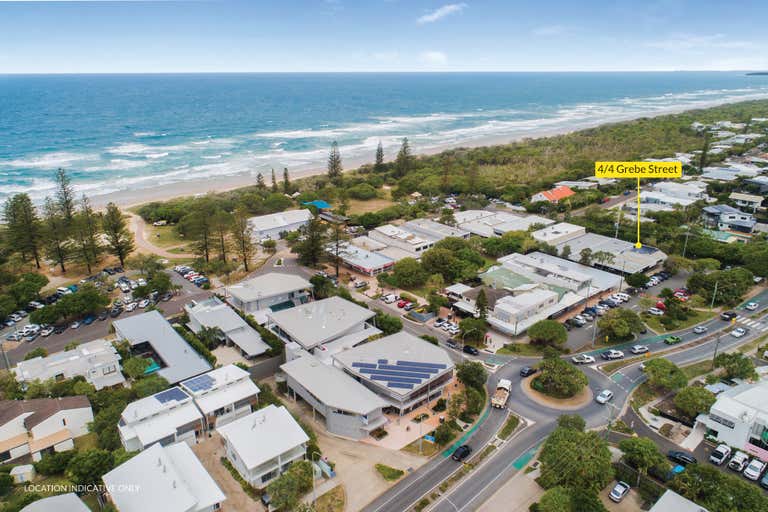 Shop 4, 4 Grebe Street Peregian Beach QLD 4573 - Image 2