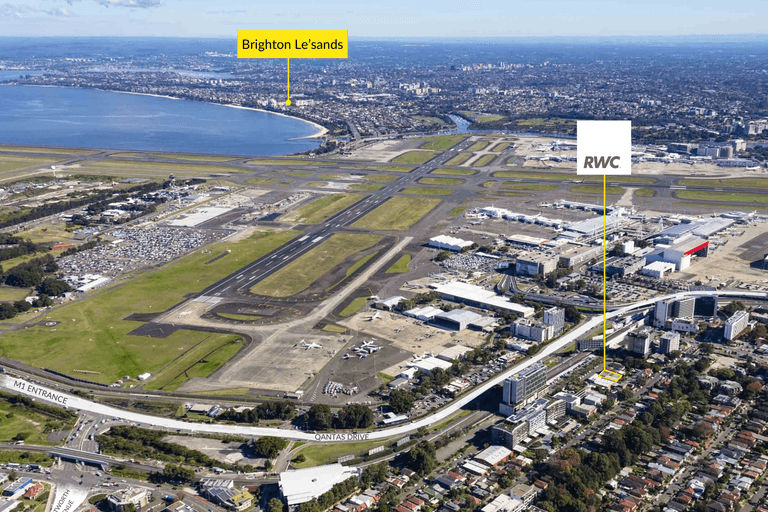 99 Baxter Road Mascot NSW 2020 - Image 1