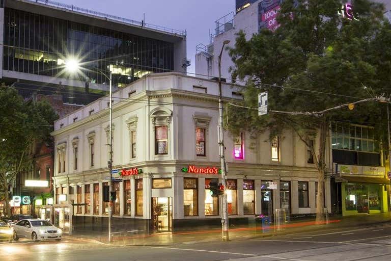 Sold Shop & Retail Property at 168 Bourke Street, Melbourne, VIC 3000