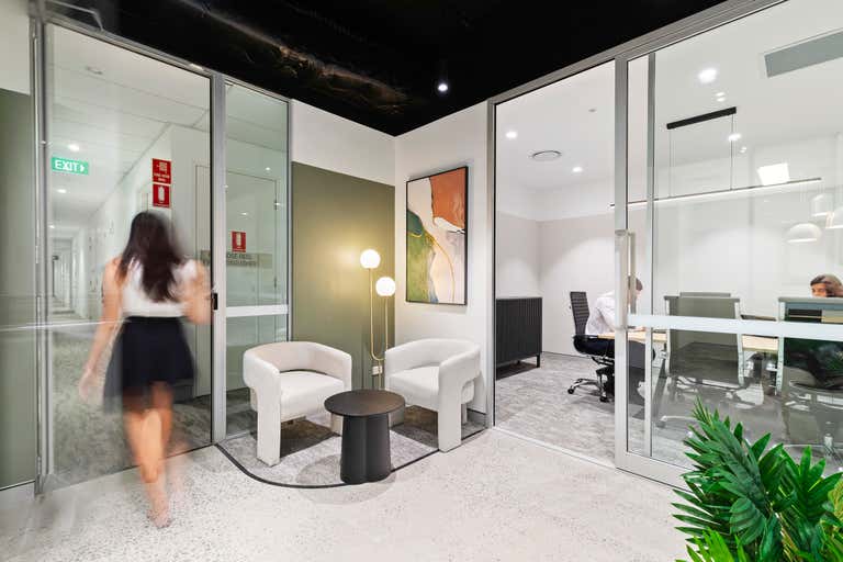 Sydney olympic park 2127