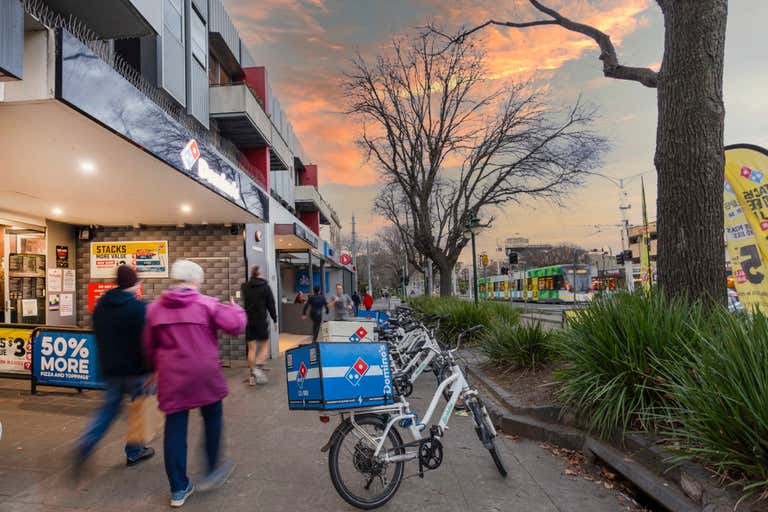 Domino's Pizza, 1/12 Fitzroy Street St Kilda VIC 3182 - Image 2