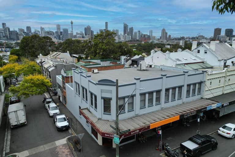 335-341 Glebe Point Road Glebe NSW 2037 - Image 2