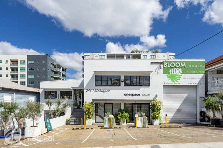 2/349 Montague Road West End QLD 4101 - Image 1