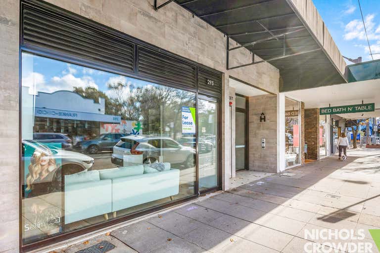293 Hampton Street Hampton VIC 3188 - Image 1