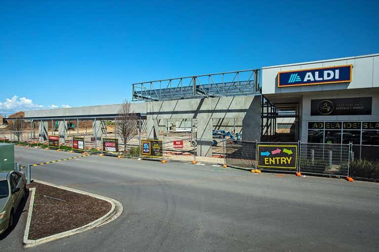 Churchill Centre, 400 Churchill Road, Kilburn, SA 5084 Shop & Retail